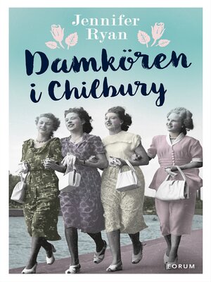 cover image of Damkören i Chilbury